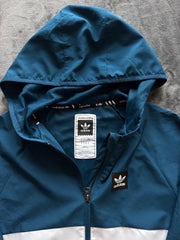 (XS) Adidas Originals мъжка ветровка